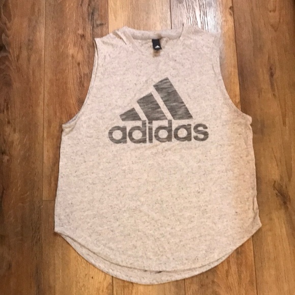 adidas Tops - Adidas Tank Top